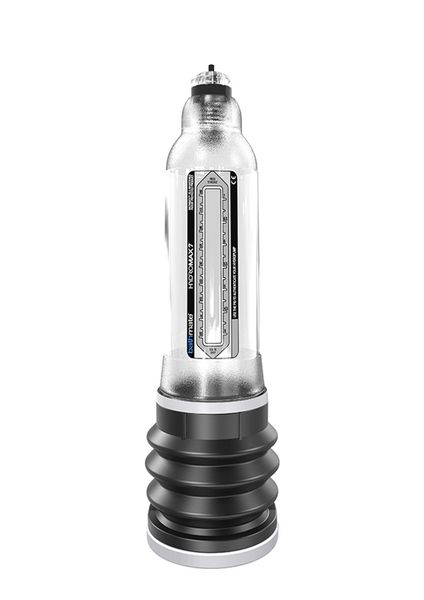 Hydromax 7 Transparent zdjęcie 1