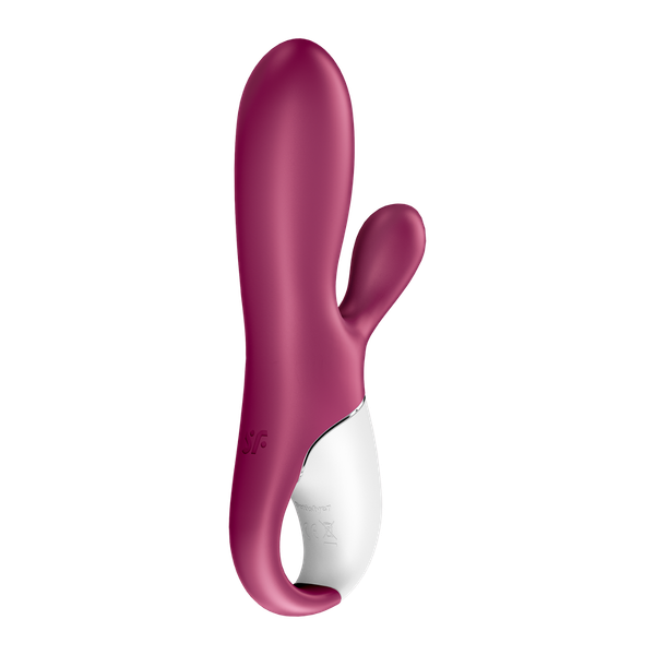 Satisfyer Hot Bunny Connect App zdjęcie 4