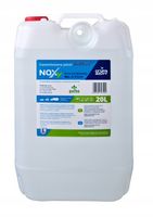 NOXY ADBLUE DODATEK DO PALIWA EURO PŁYN 20L +Lejek