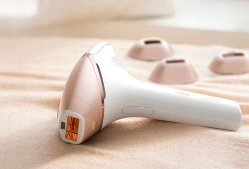 Depilator Philips Lumea BRI973/00 SenseIQ na Arena.pl