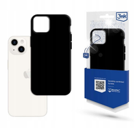 Apple iPhone 15 - 3mk Matt Case