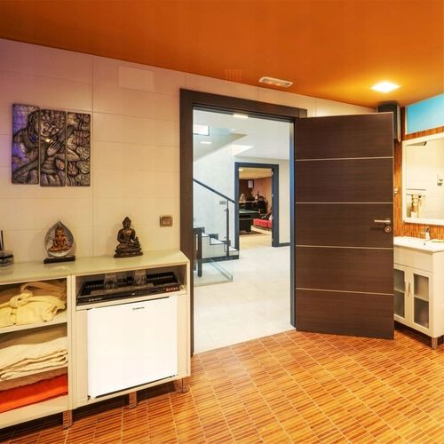 Mini lodówka mała chłodziarka podblatowa zamrażarka biała hotelowa 46 na Arena.pl