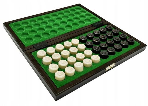 SZACHY SZAFRANIEC-Warcaby 100 Pola na Arena.pl