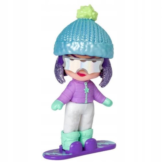 KOOKYLOOS IV Holiday YaY! mix zdjęcie 15