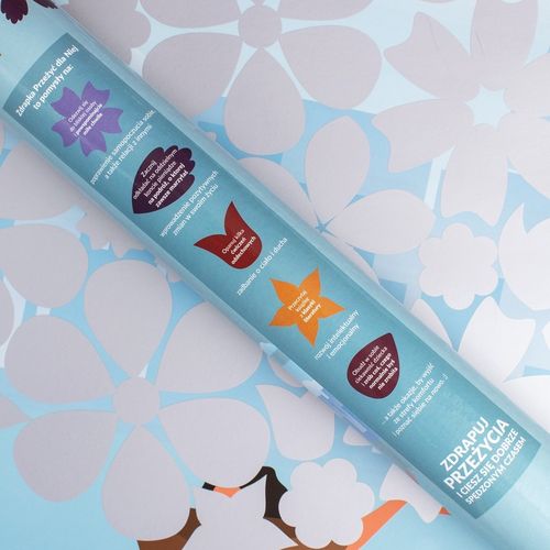 Zdrapka Przeżyć dla Niej na Arena.pl