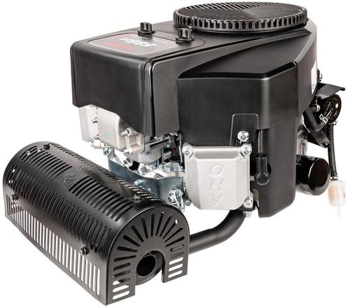 Silnik do traktorka Loncin V-Twin LC2P73F-A (17 KM) na Arena.pl