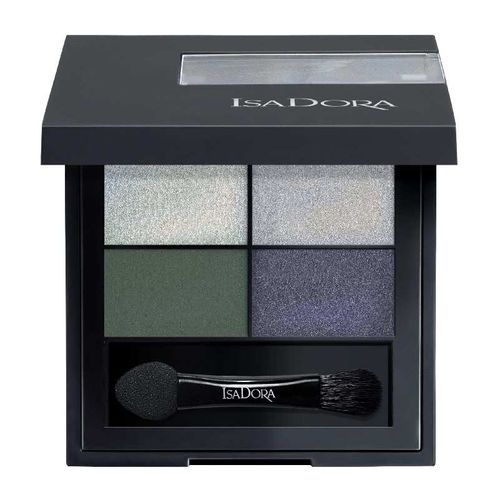 IsaDora Eye Shadow Quartet NEW 3.5g numery - 12 na Arena.pl