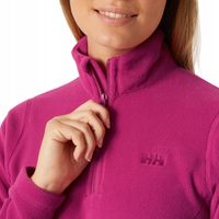 Damski polar Helly Hansen Daybreaker 1/2 Zip Fleece M