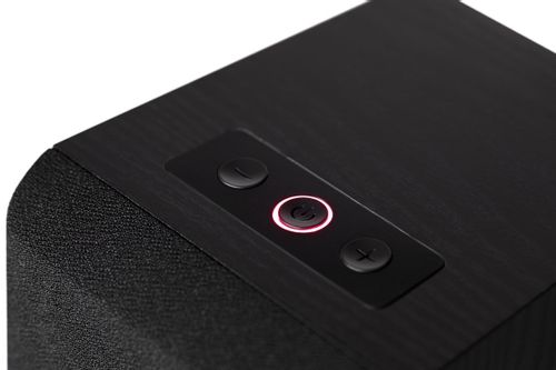 Głośniki komputerowe 2.1 Edifier 110W subwoofer na Arena.pl
