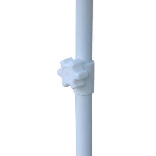 PARASOL PARAWAN PLAŻOWY 2W1 190CM na Arena.pl