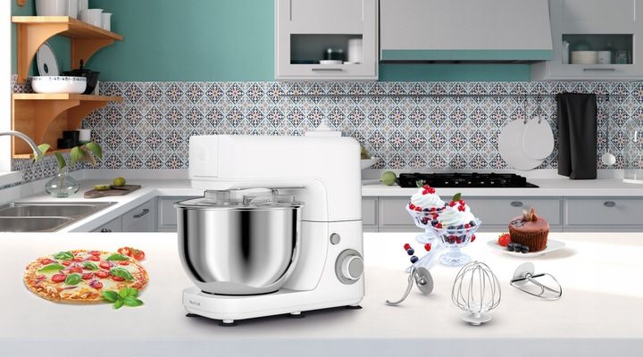 ROBOT Tefal FOOD MASTER PRO zdjęcie 11