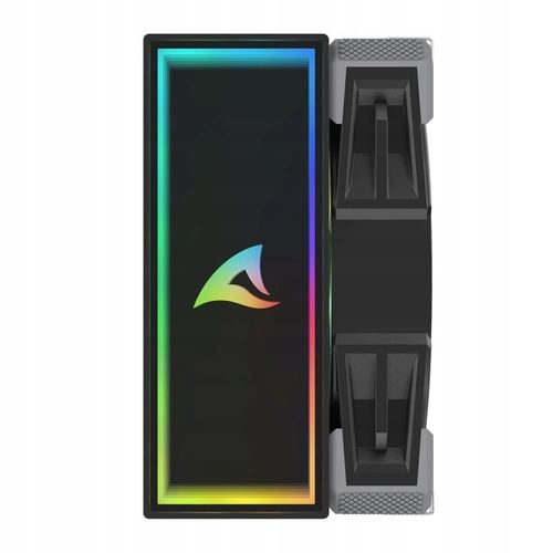 Chłodzenie procesora Sharkoon A50 ARGB 120mm na Arena.pl