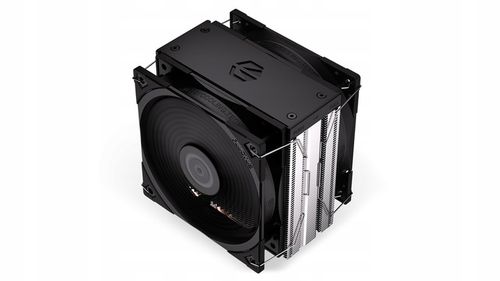 Chłodzenie procesora powietrzem ENDORFY Fera 5 Dual Fan, 2x120mm, TDP 220W na Arena.pl
