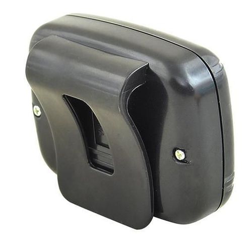 Krokomierz czarny na Arena.pl