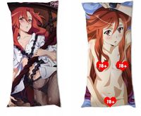 Dakimakura Dakara Boku wa H ga Dekinai DO WYBORU