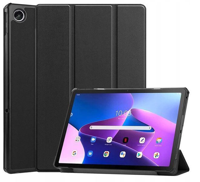 ETUI do Lenovo Tab M10 Plus 3GEN 3 GEN 10.6 2022 / 10.61 2023 zdjęcie 1