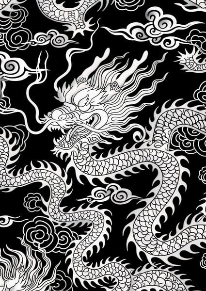 Plakat 42x59,4cm Orient zdjęcie 1