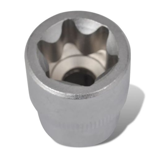 Klucze Nasadowe Torx, 12 Elementów na Arena.pl