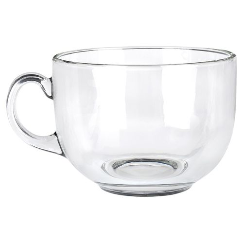 Szklanka do kawy i herbaty 650 ml na Arena.pl