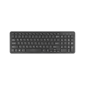 Klawiatura bezprzewodowa Rebel WS300