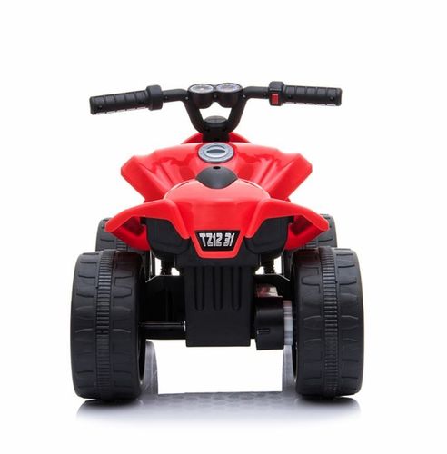 Pierwszy quad na akumulator dla dziecka super jakość/TR1805 na Arena.pl