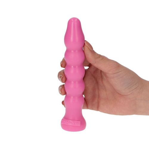 dildo anale gaio pink na Arena.pl