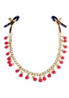 Stymulator- Exclusive Nipple Clamps No.15 - Fetish B - Series