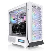 Obudowa THERMALTAKE Ceres 500 TG ARGB Biały