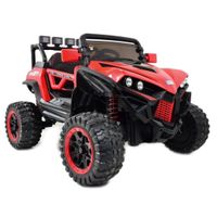 MEGA AUTO CFORCE 4X4 , METALOWE AMORTYZATORY, FUNKCJA BUJANIA