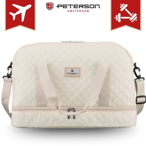 torba ptn pik-01-8533 beige na Arena.pl