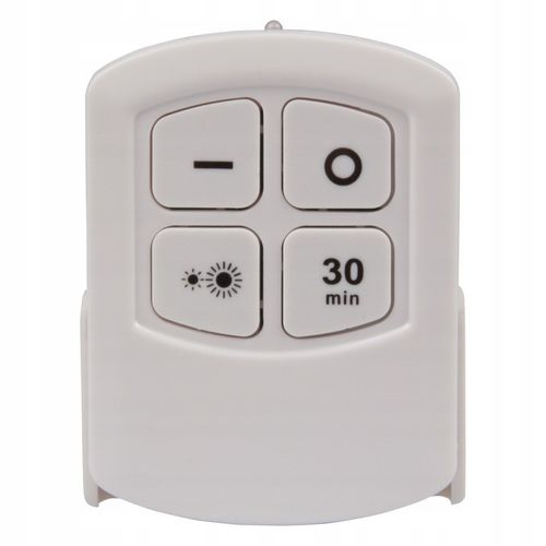 Lampka Samoprzylepna LED Szafy Podszafkowa PILOT na Arena.pl