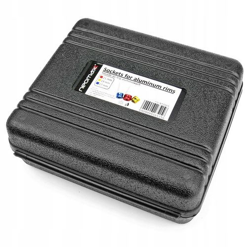 NASADKI UDAROWE 1/2 DO FELG KÓŁ 17 19 21 CRV na Arena.pl