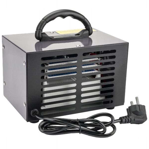 GENERATOR OZONU 28 000 MG/H MOCNY OZONATOR + TIMER zdjęcie 7