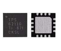 TPS62110RSAR TPS62110 QFN-16