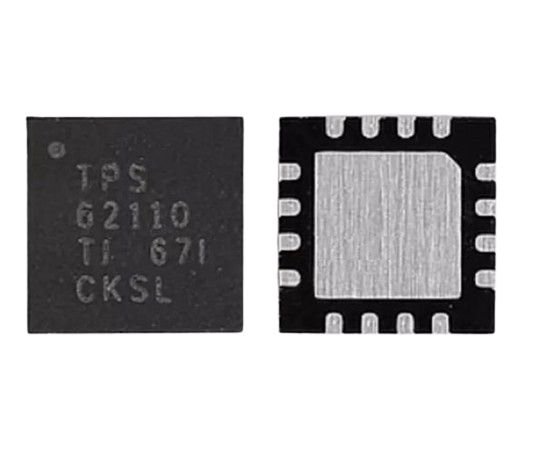 TPS62110RSAR TPS62110 QFN-16 zdjęcie 1