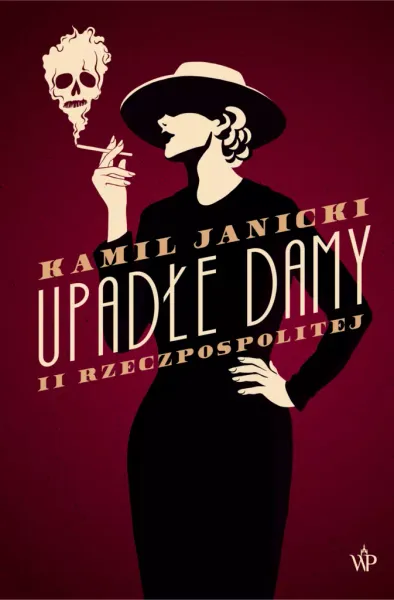 Upadłe damy II Rzeczpospolitej zdjęcie 1