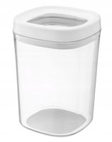 KADAX Pojemnik Na Żywność Makaron Sypkie 1000ml