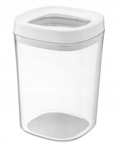 KADAX Pojemnik Na Żywność Sypkie Pojemniki Zestaw na Arena.pl