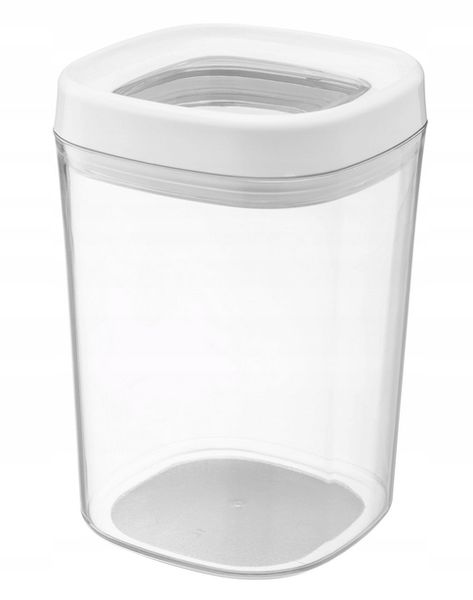 KADAX Pojemnik Na Żywność Sypkie Pojemniki Zestaw zdjęcie 3