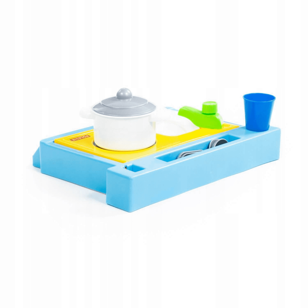 Zestaw kuchenny Natalia zdjęcie 3