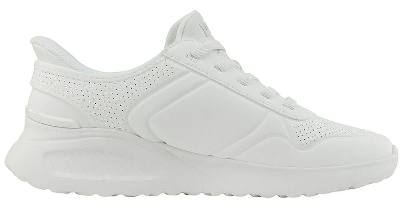 Buty SKECHERS Uno Lite - Floating Steps (177394-WHT) 38 zdjęcie 4