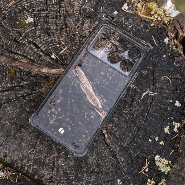 Spacecase Anti-Shock Poco F6 Pro zdjęcie 6