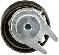 Gates T43199 Rolka napinacza, pasek rozrządu