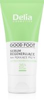 DELIA GOOD FOOT SERUM NA PEKAJACE PIETY 60ML
