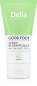 DELIA GOOD FOOT SERUM NA PEKAJACE PIETY 60ML
