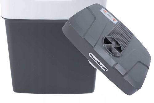 Lodówka turystyczna USB 29l przenośna samochodowa funkcja grzania wkład na Arena.pl