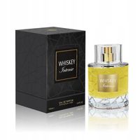 Fragrance World Whiskey Intense Men Edp 100ml