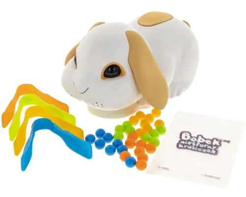 EPEE BOBEK Niesforny króliczek gra zręcznościowa EP60480 na Arena.pl