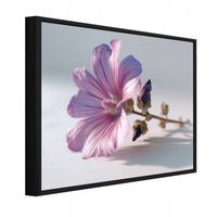 Obraz W Ramie Na Płótnie Do Sypialni Salonu Kwiaty 120x80