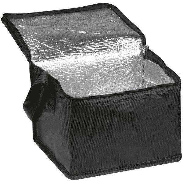 Torba termiczna non-woven na 6 puszek zdjęcie 3